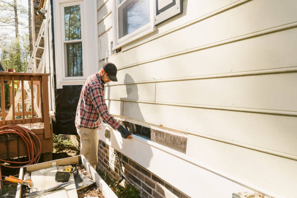 Trusted Siding Installation service in Radnor, OH - Creative Siding